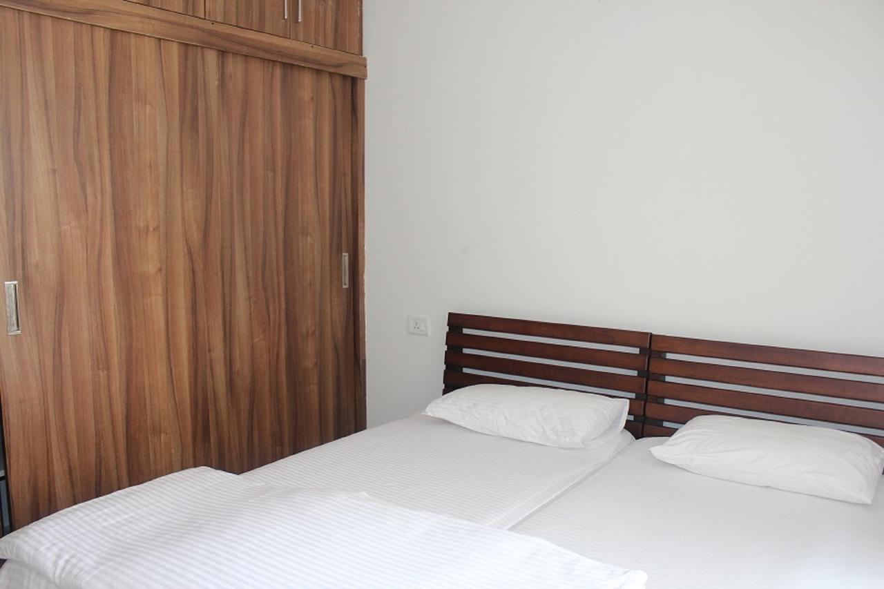 Stayzone 365 Pensão Bangalore