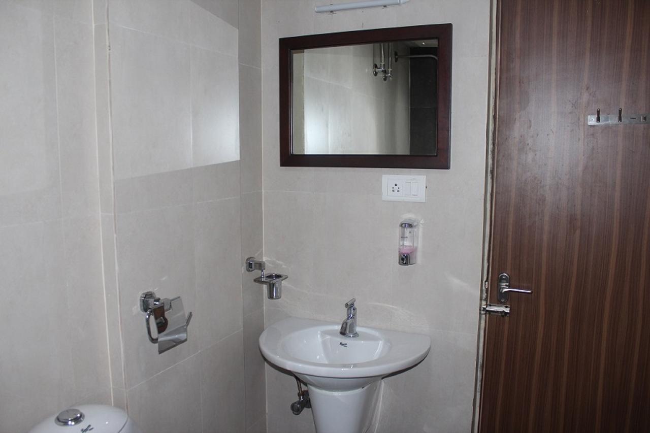 Stayzone 365 3* Bangalore