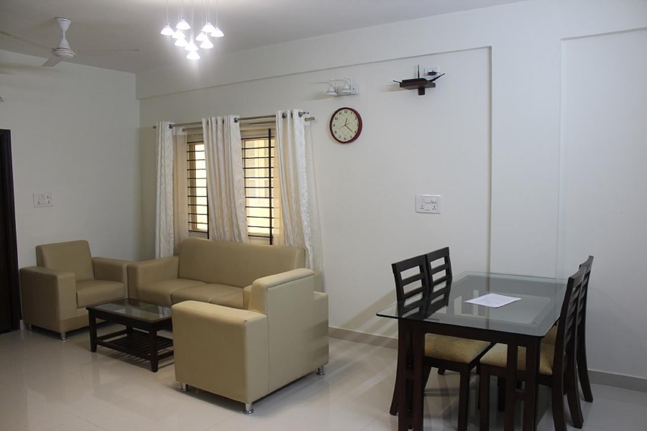 Pensão Stayzone 365 Bangalore