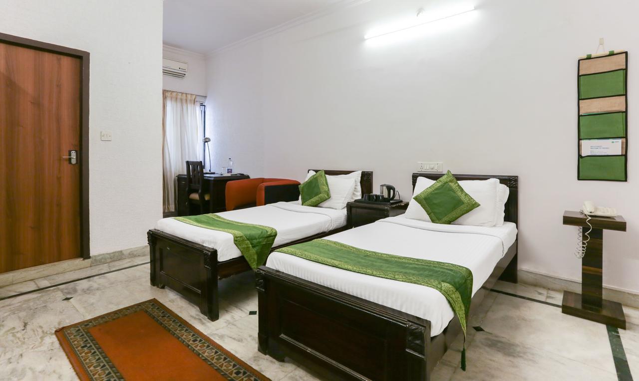 Oyo 26955 Asteria Hotel