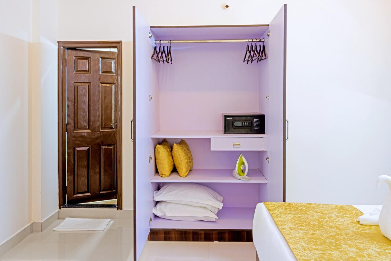 Sampradaya Hotel Bangalore