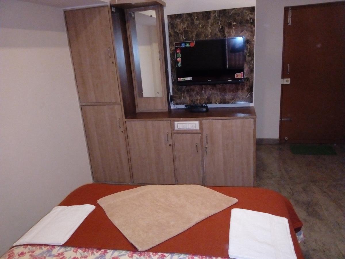 Green Garden Residency Bangalore