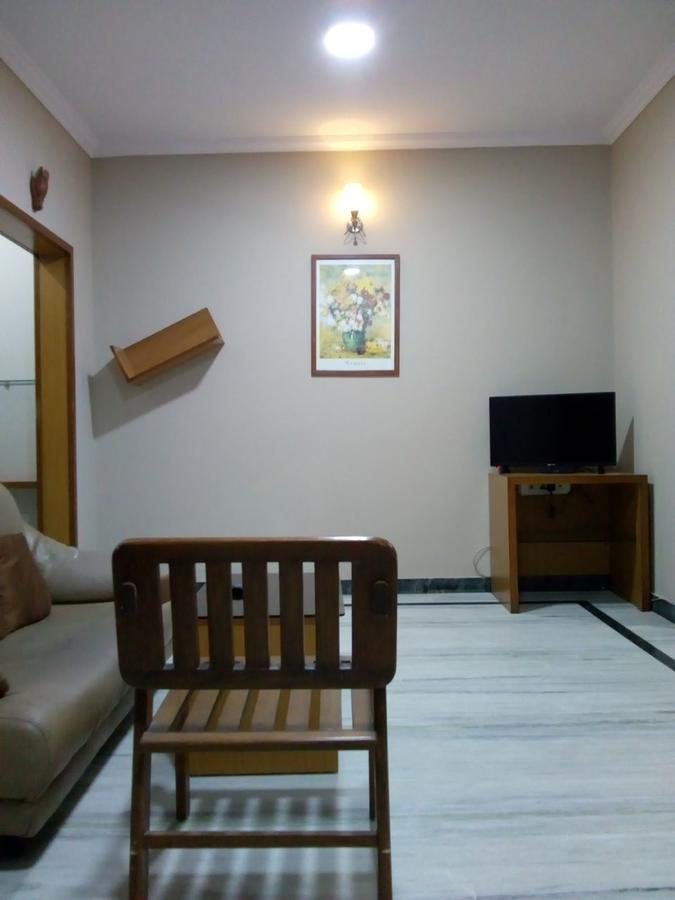 Om Residency Hotel