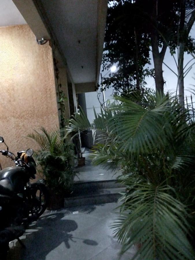 Om Residency Hotel Bangalore