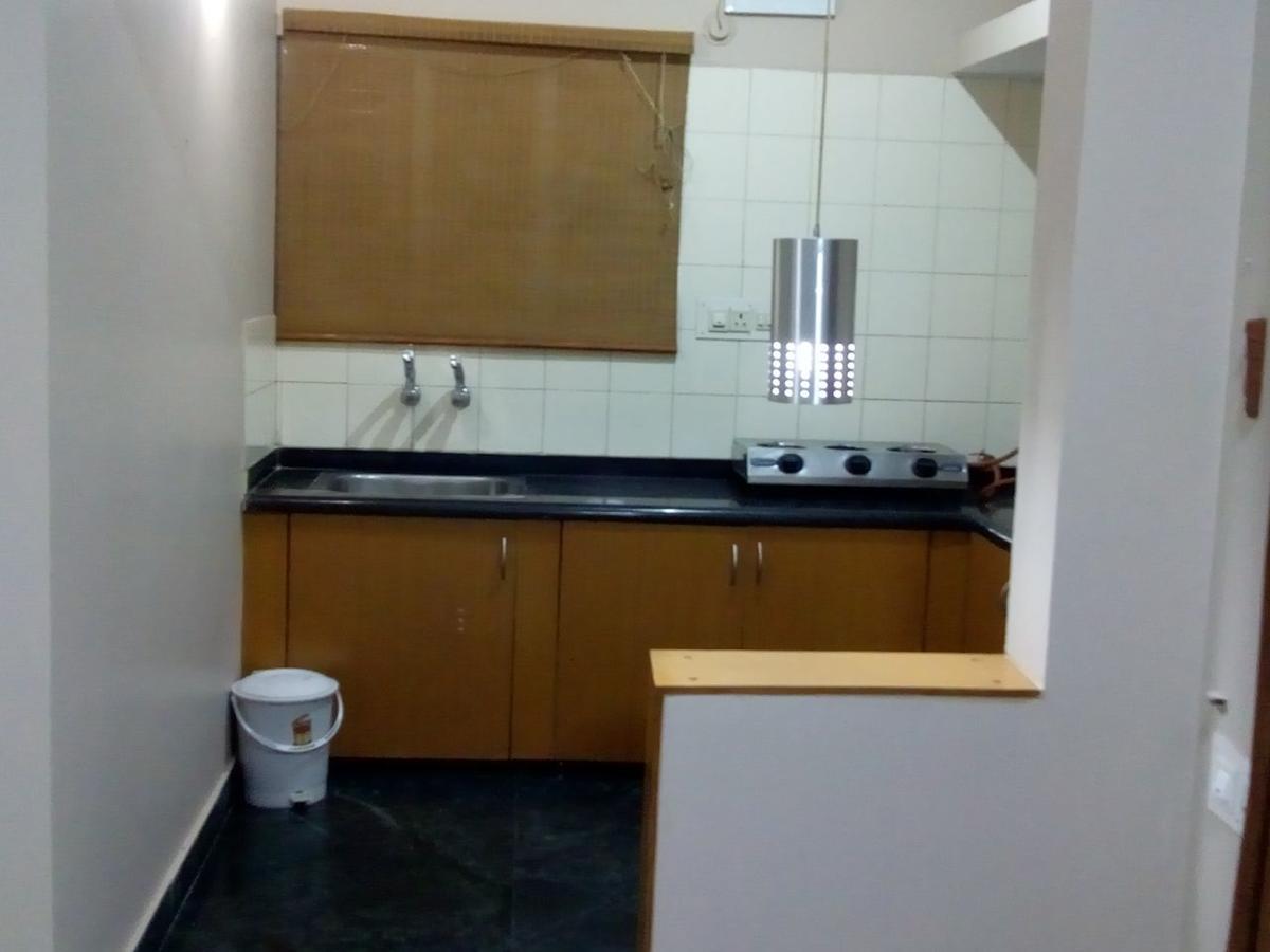 Hotel Om Residency 3*