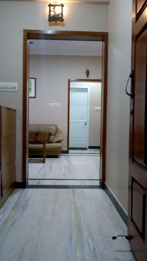 Om Residency Hotel Bangalore