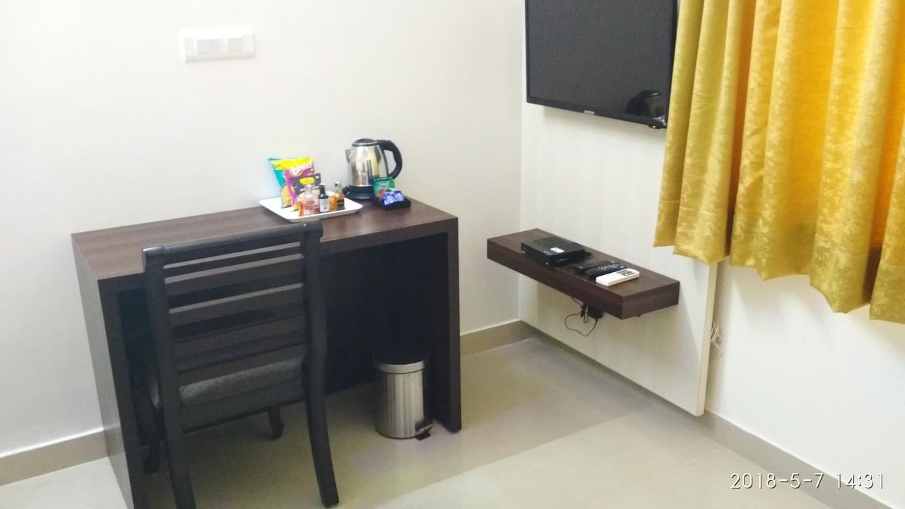 Sampradaya 3* Bangalore