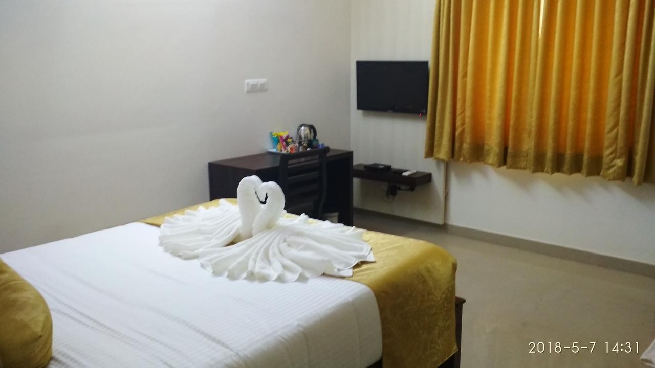 Hotel Sampradaya 3*