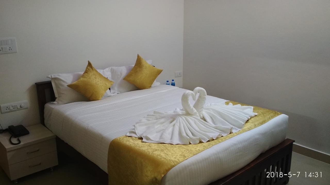 Sampradaya Hotel