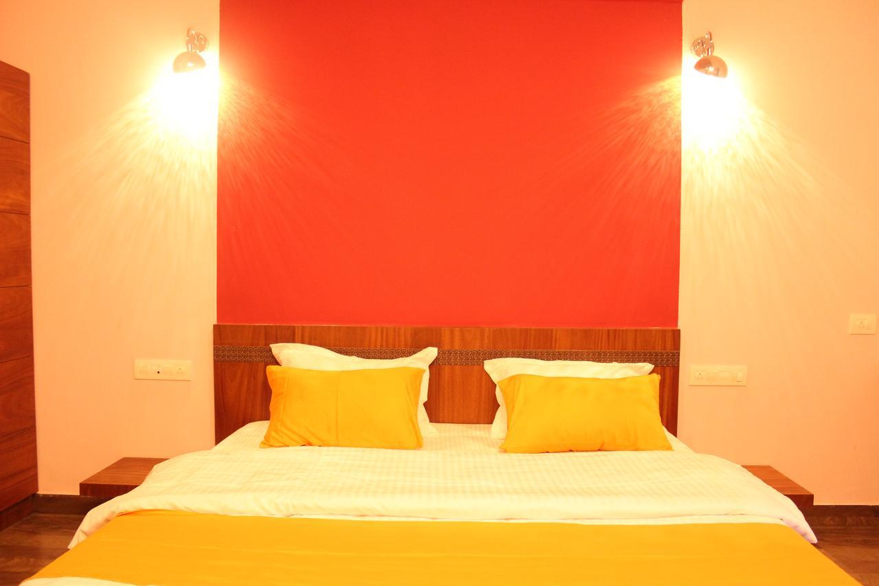 Park And Resort Bangalore