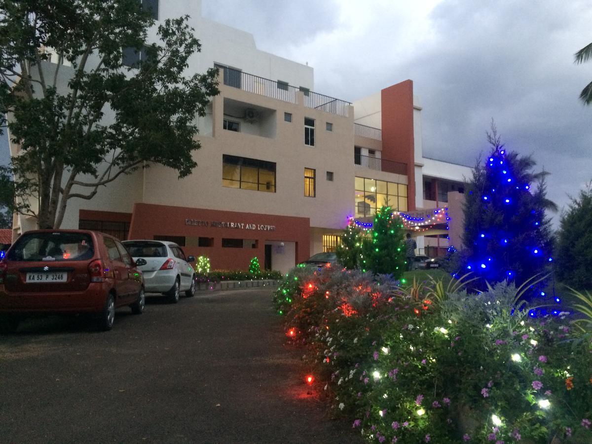 Resort Park And 2*