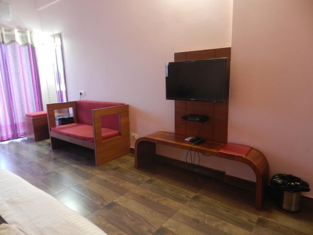 Park And Resort Bangalore