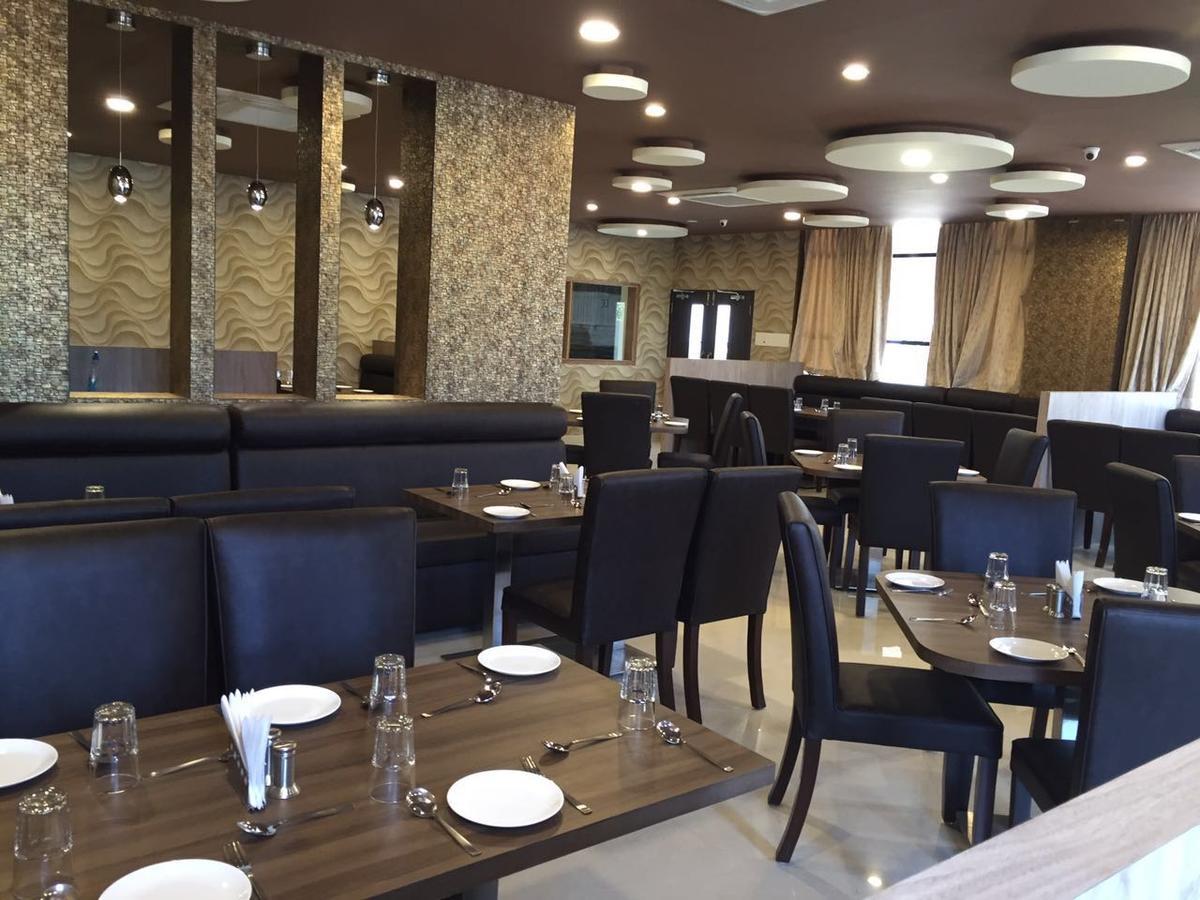 Park And Resort Bangalore