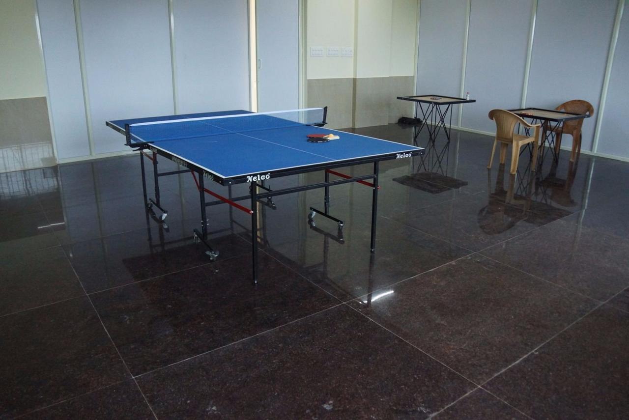 Park And 2* Bangalore