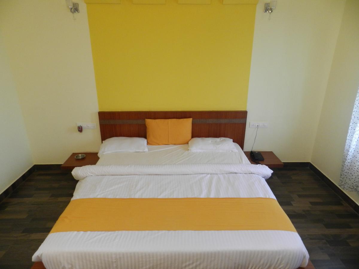 Park And Resort Bangalore