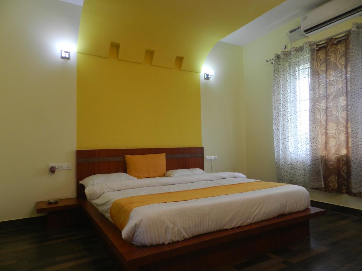 Resort Park And Bangalore