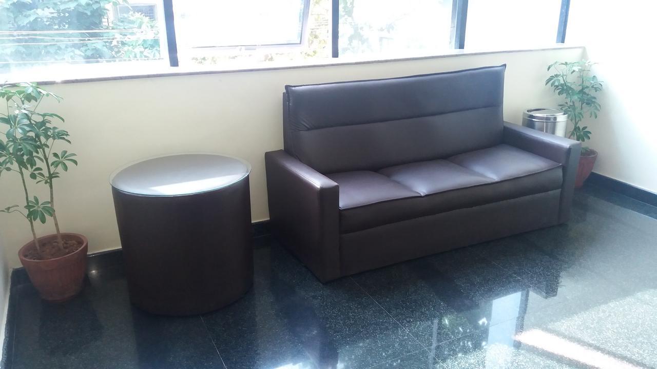 Hotel Corporate Park Bangalore