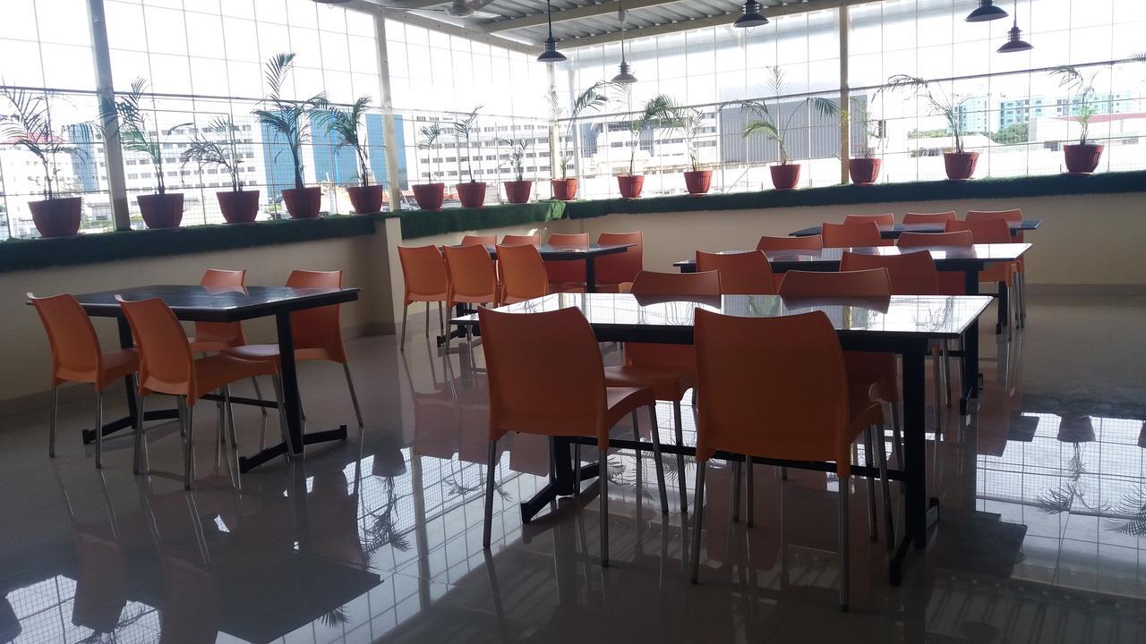 Corporate Park
