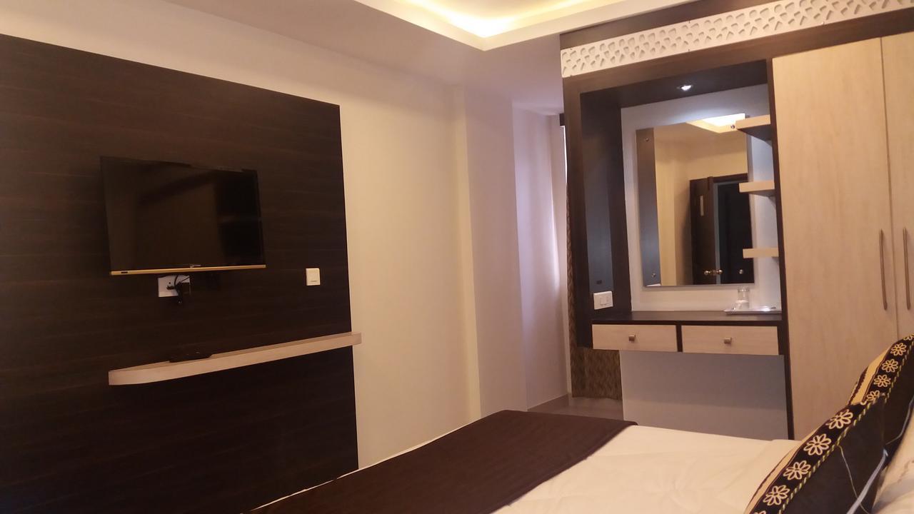 Corporate Park Hotel 3*