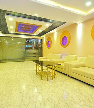 Premier Comfort Hotel