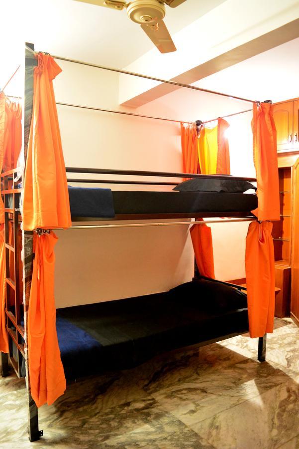 Hostel Social Rehab Downtown Bangalore