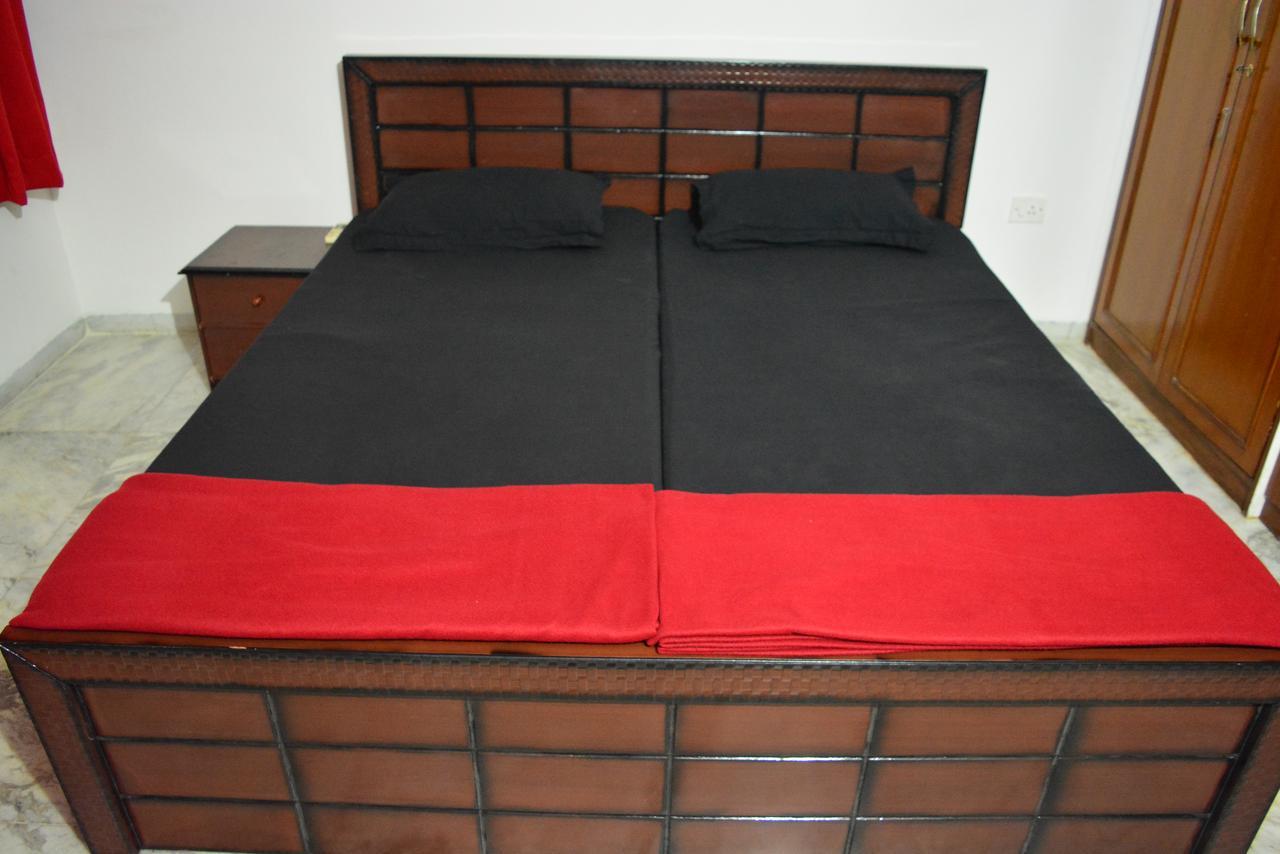 Social Rehab Downtown Hostel Bangalore