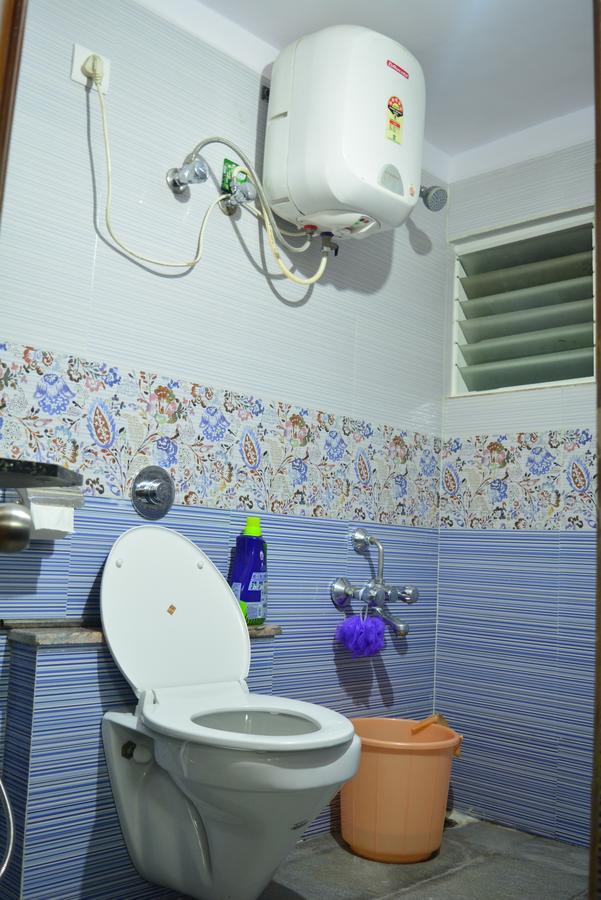 Hostel Social Rehab Downtown *