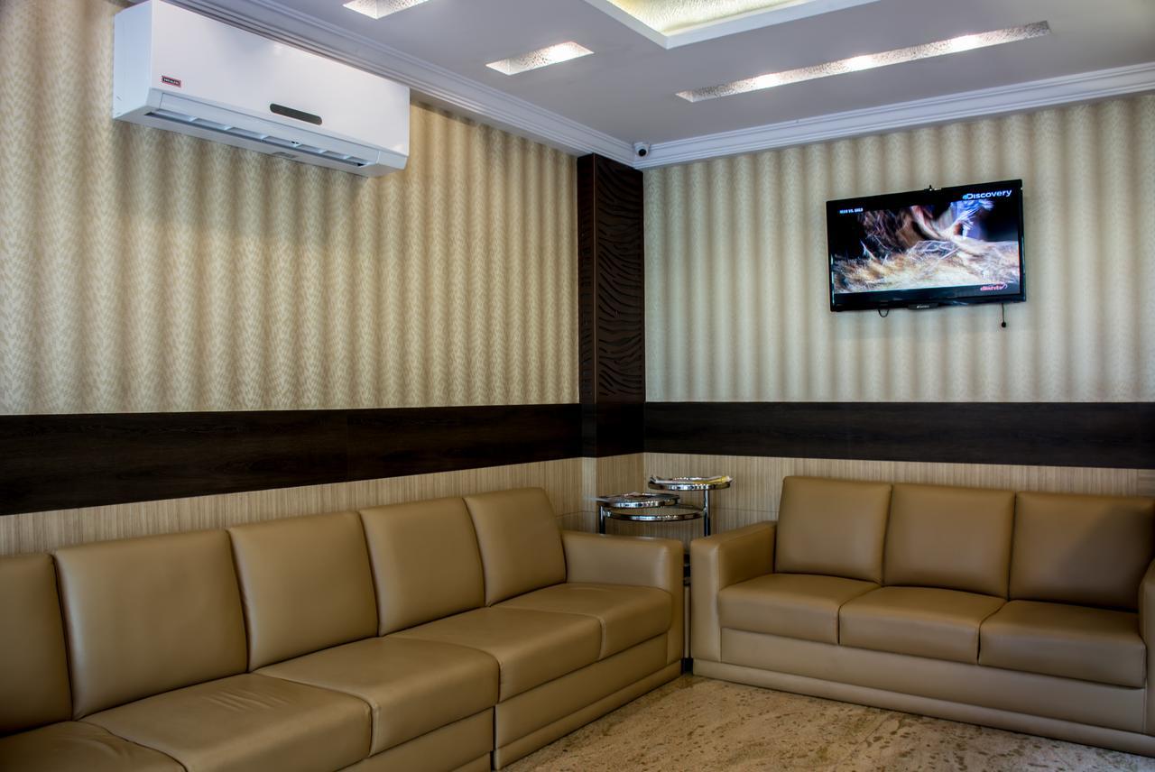 Corporate Park Hotel 3*
