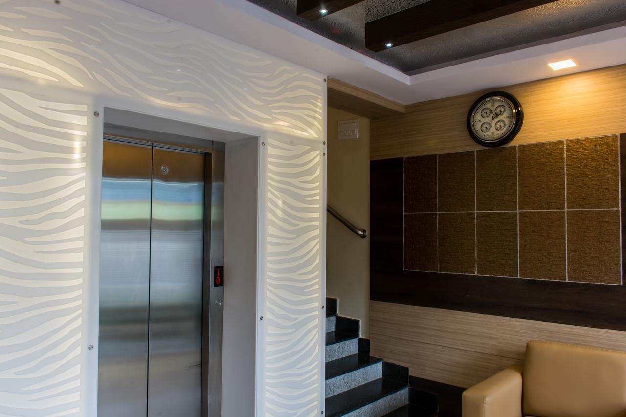 Corporate Park Hotel