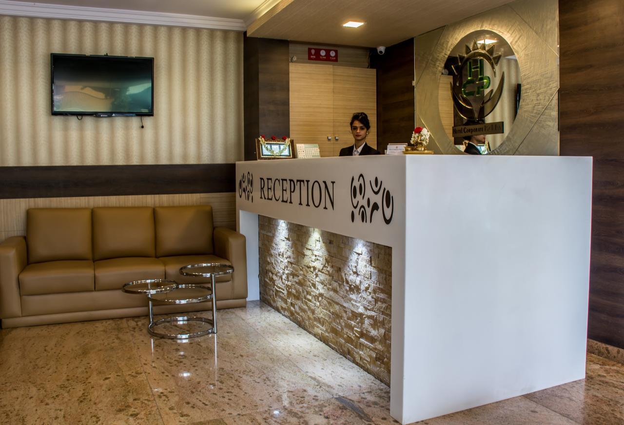 Hotel Corporate Park
