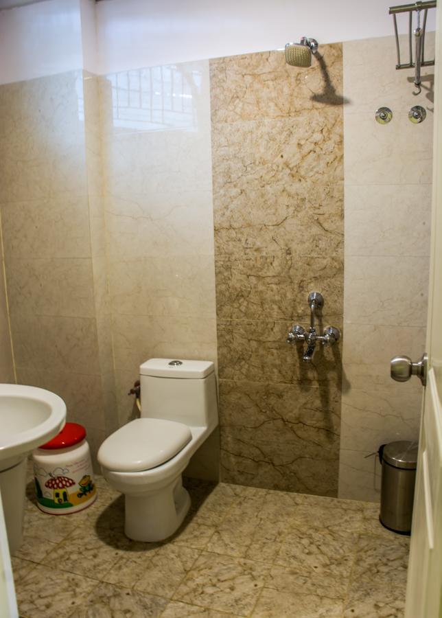 Corporate Park 3*