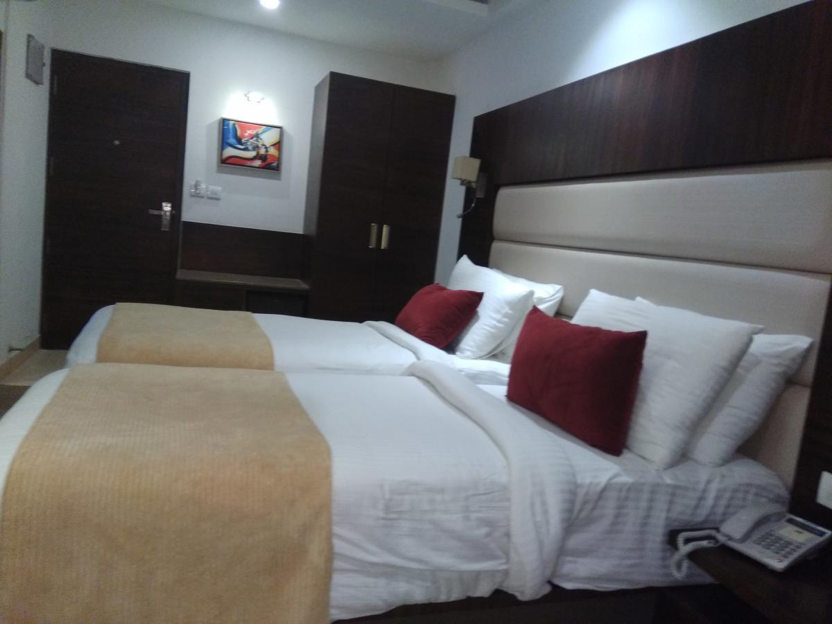 Lords Eco Jayanagar Bangalore