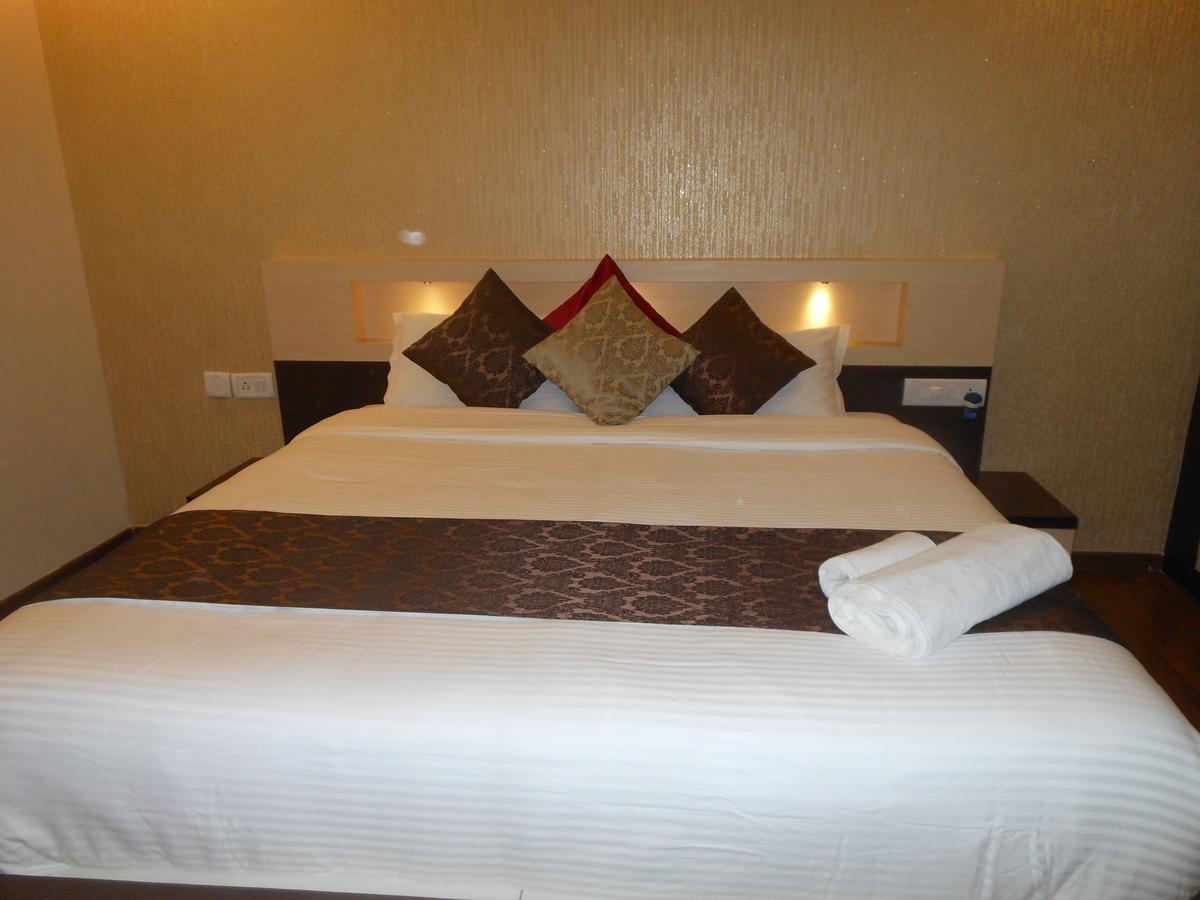 Omicron 1 Bhk
