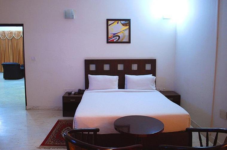 Apartment Silicon Hearth Bangalore