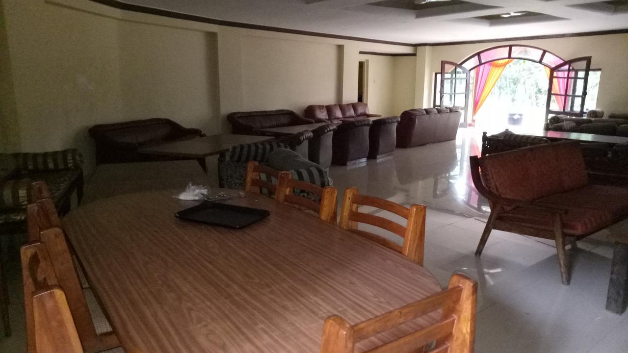 Resort Village Bangalore