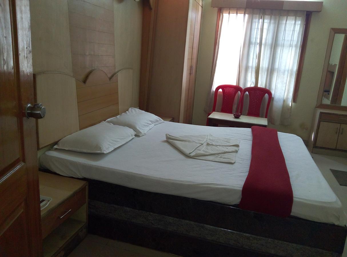 Sree Bhavani Palace Hotel Bangalore