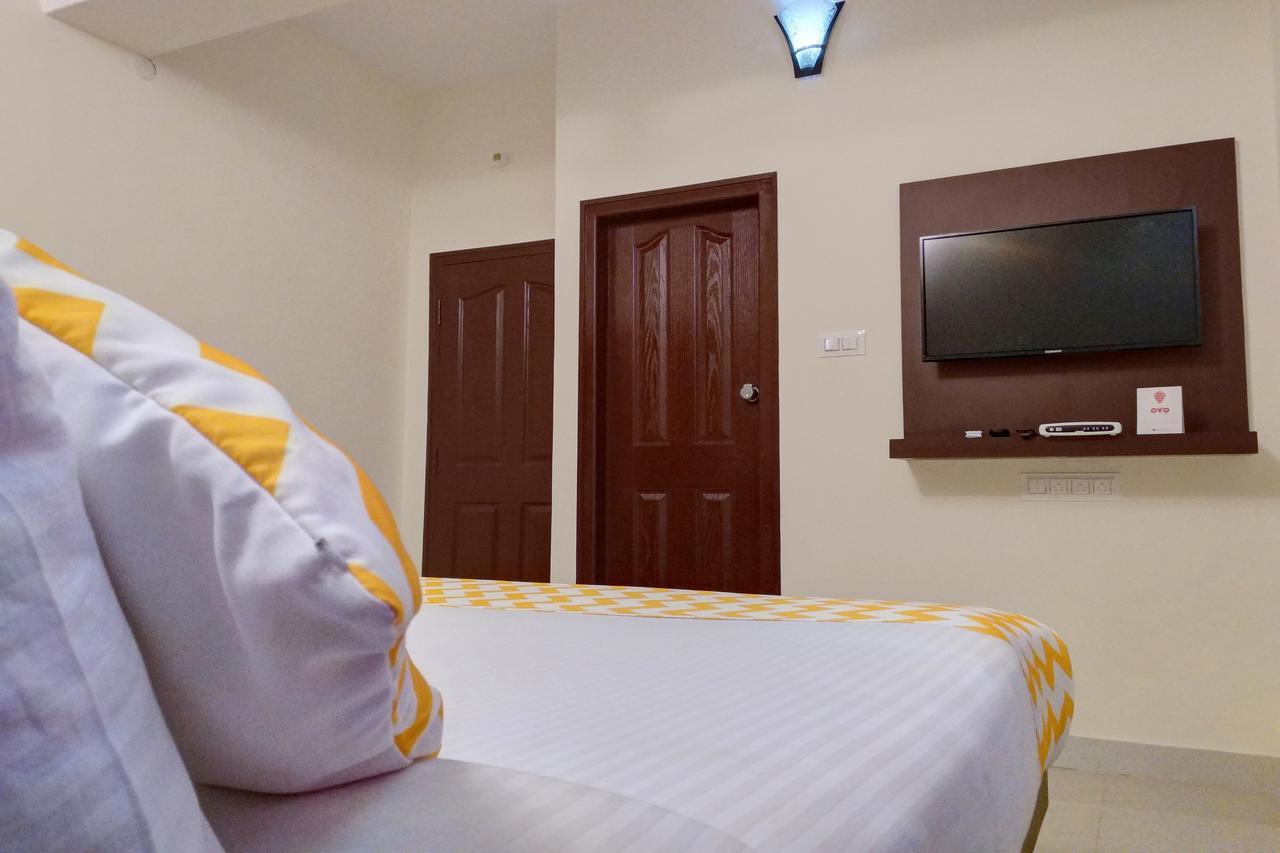 Hotel Oyo 10843 Rmv Savera Bangalore