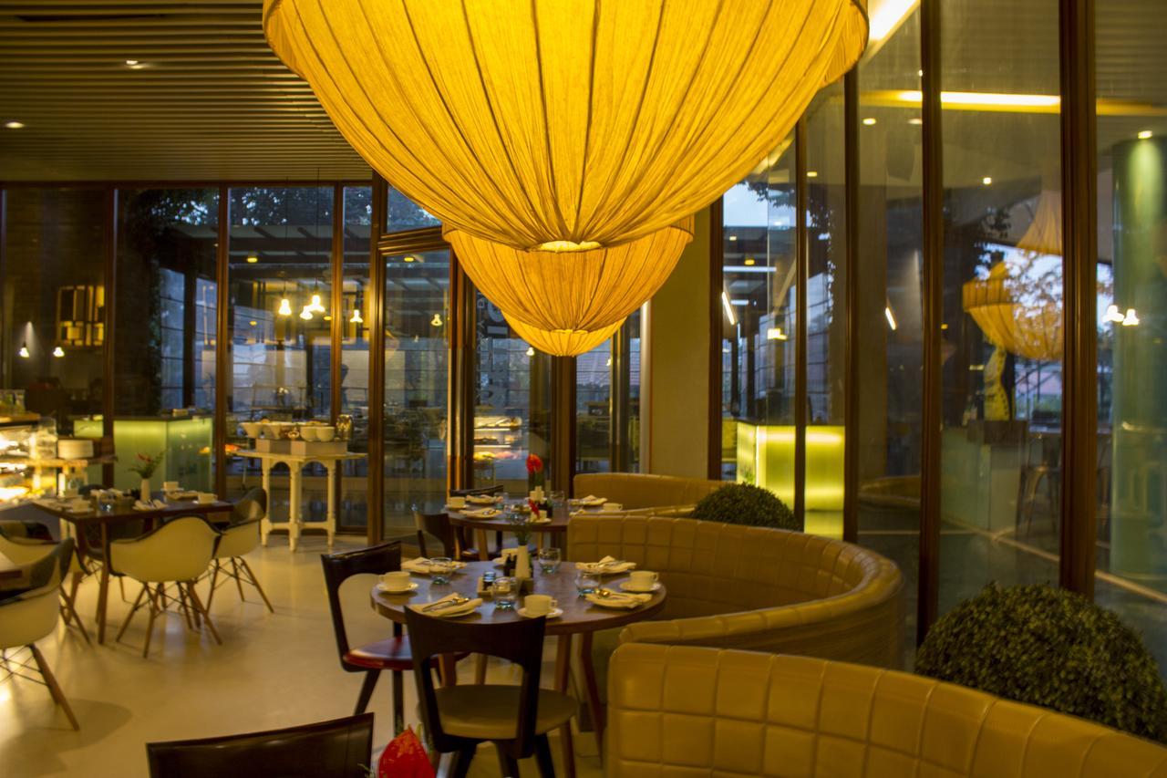 Royal Orchid Hotel