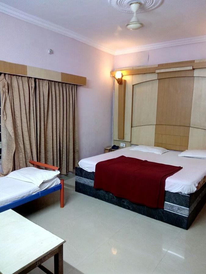 Hotel Sree Bhavani Palace Bangalore