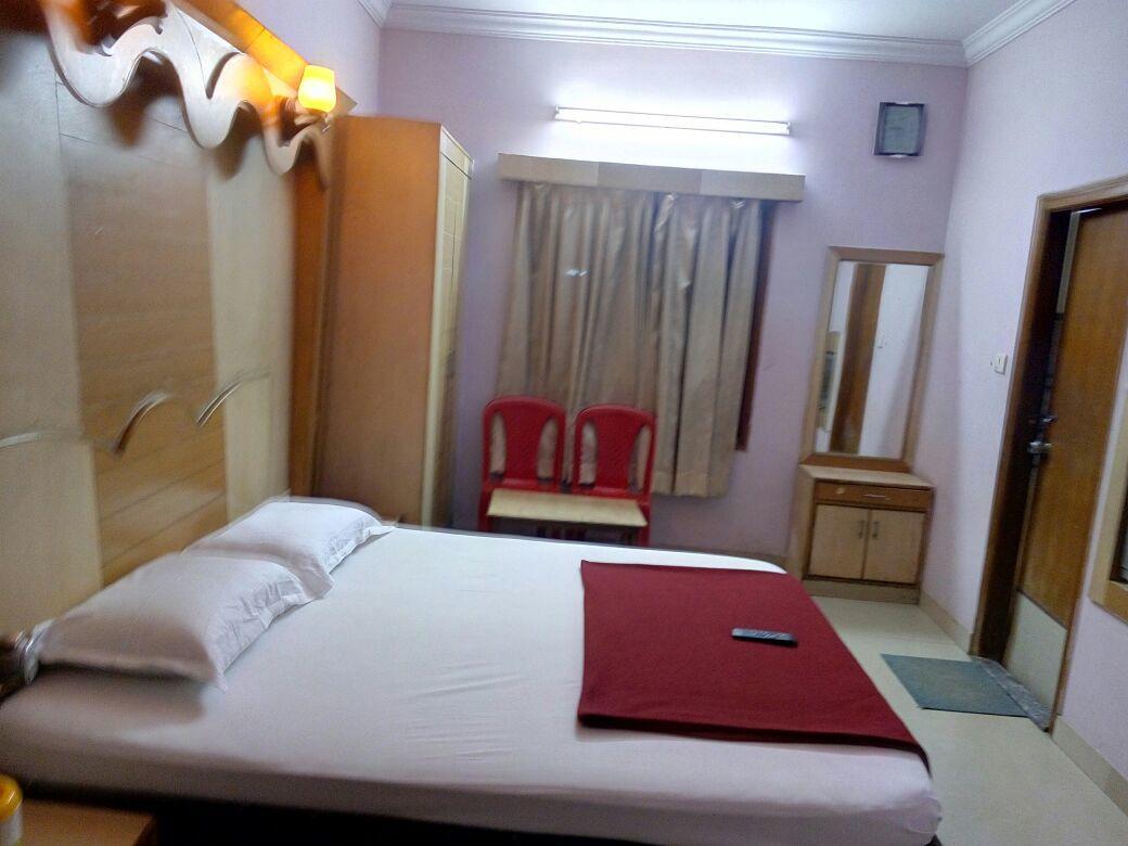 Sree Bhavani Palace * Bangalore