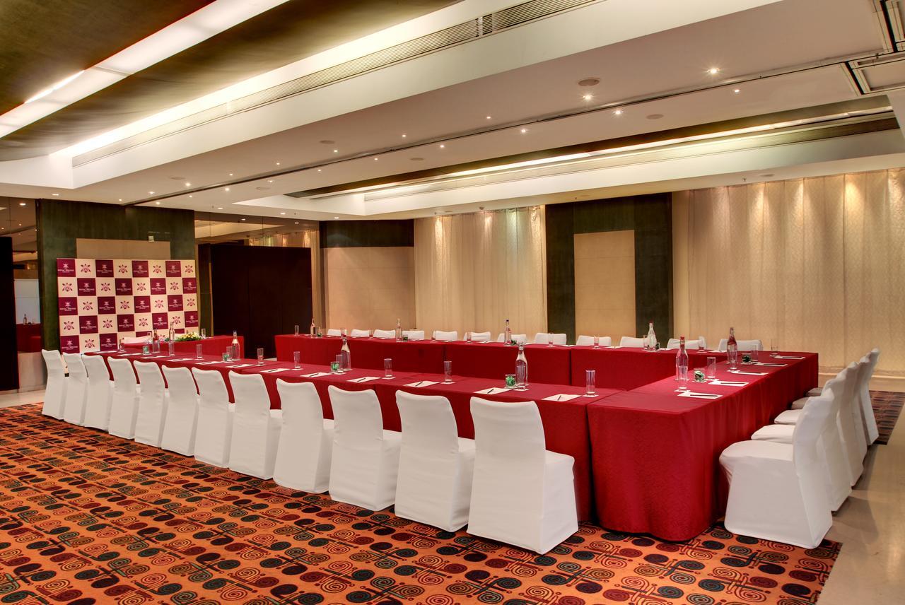 Hotel Royal Orchid