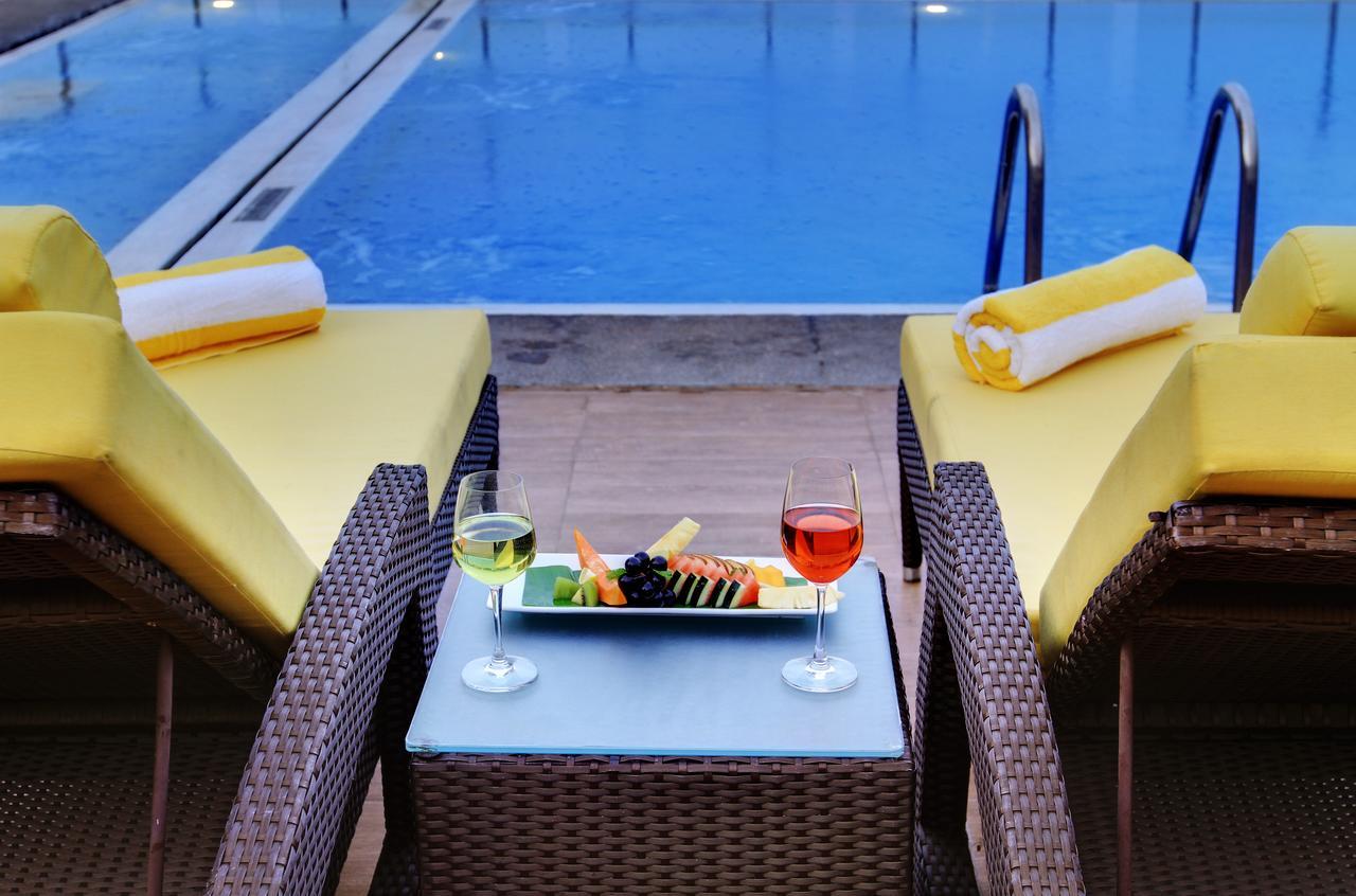 Hotel Royal Orchid