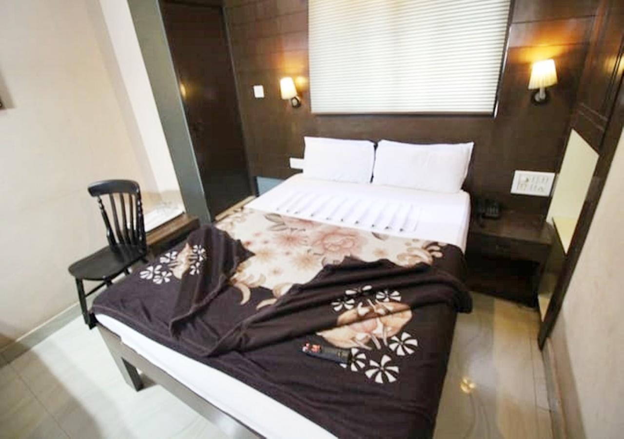 Royal Avenue Hotel