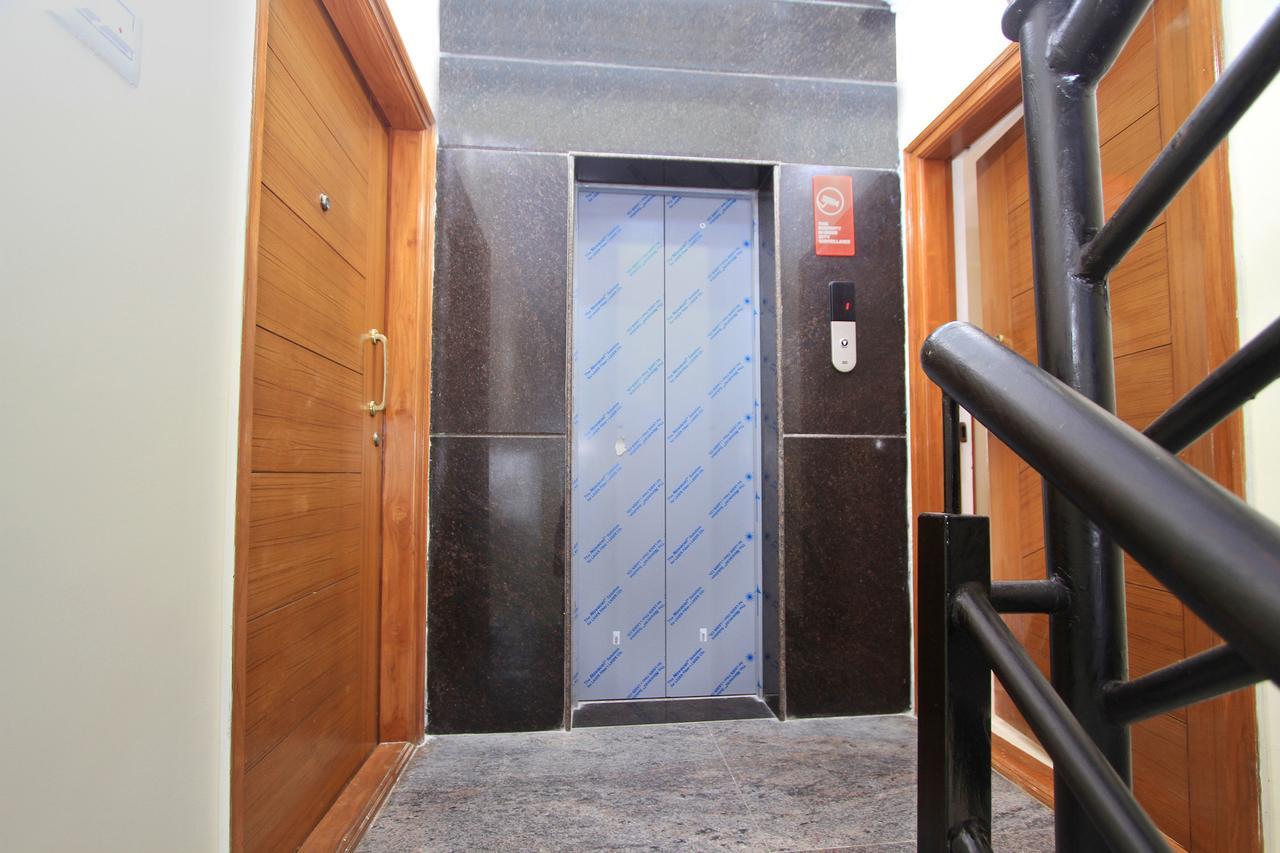 Hotel Fabexpress The Bliss 3*