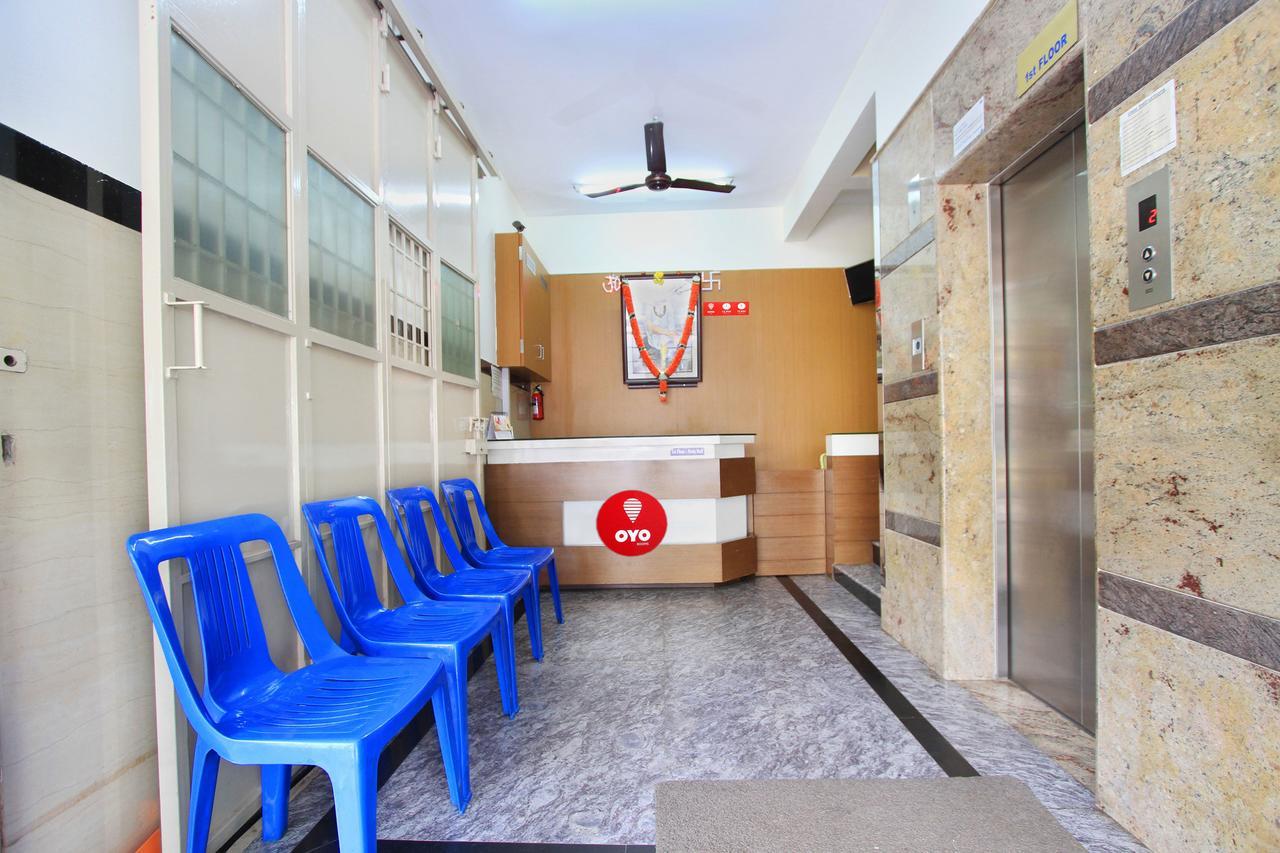 Capital O 9151 Sri Sai Comforts Jayanagar 3* Bangalore