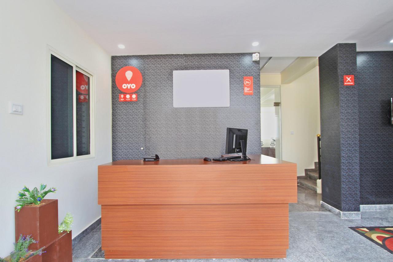 Fabexpress The Bliss Hotel