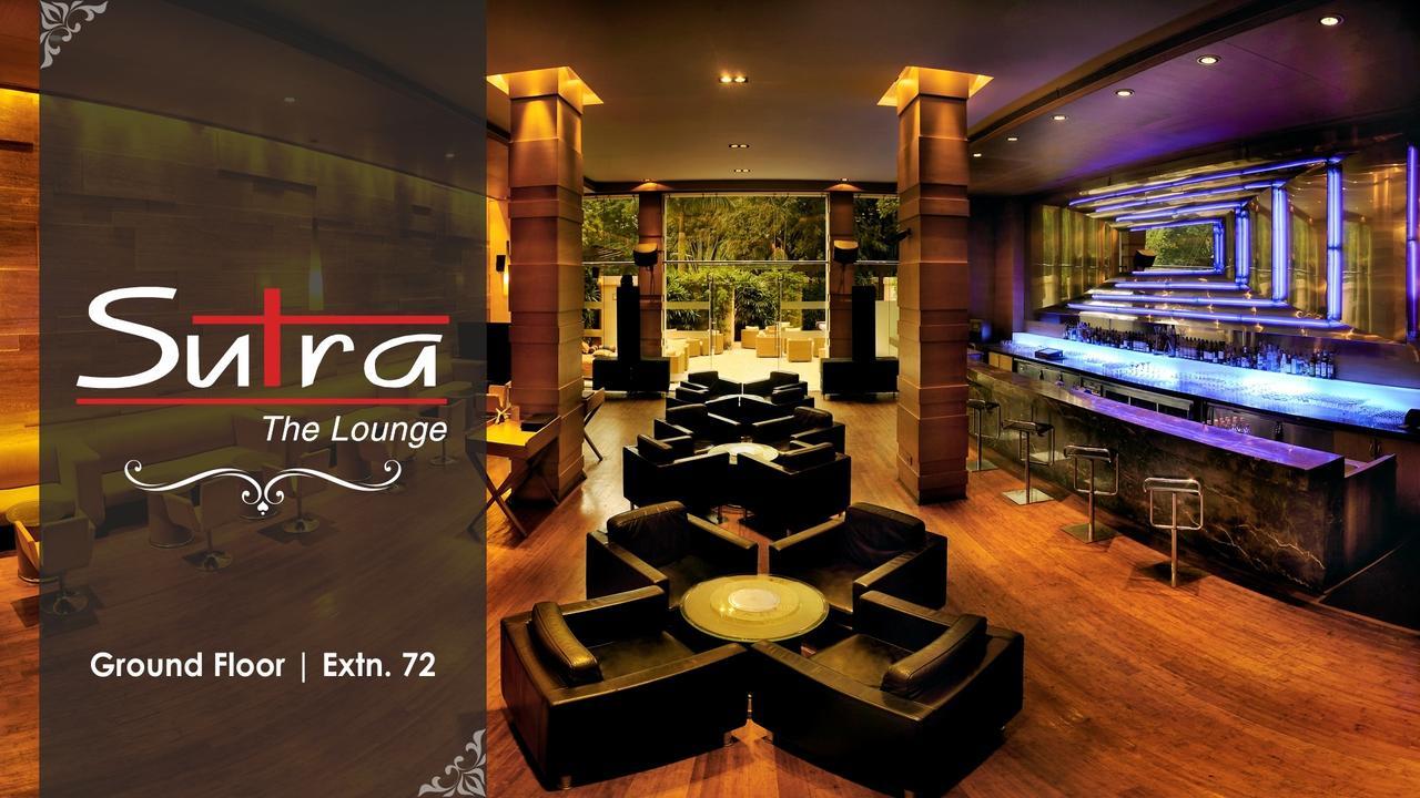 The Lalit Ashok 5* Bangalore