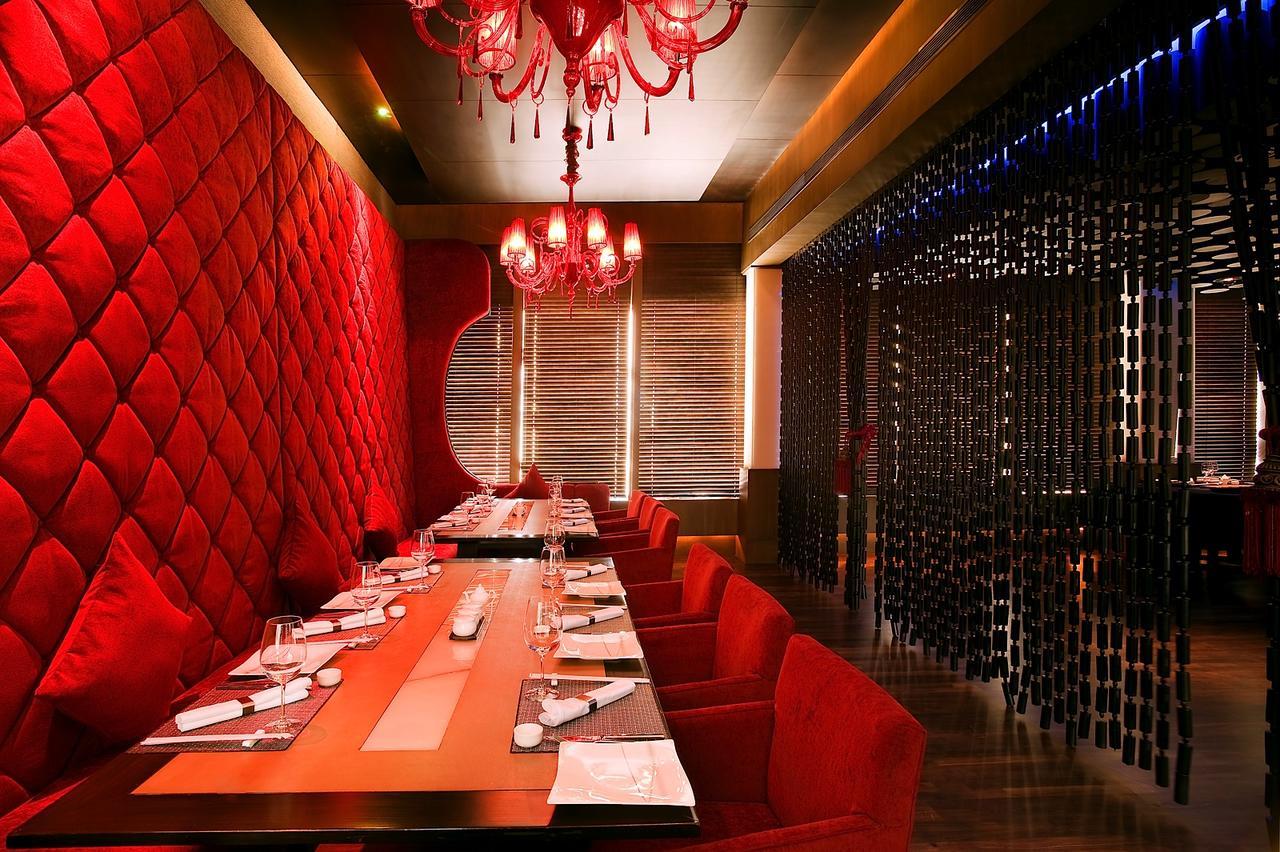 The Lalit Ashok 5*