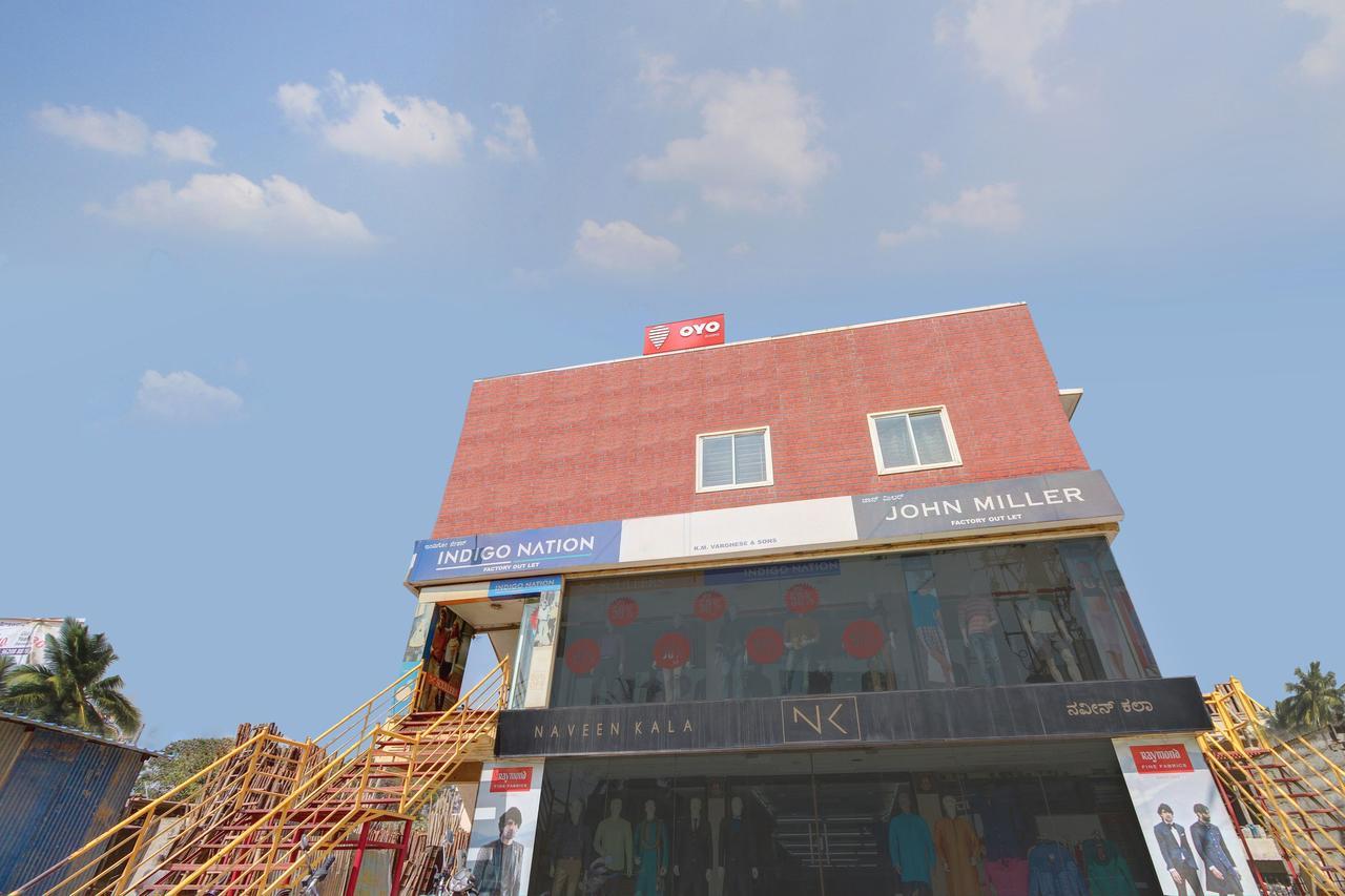 I Cloud Sri Sai 3* Bangalore