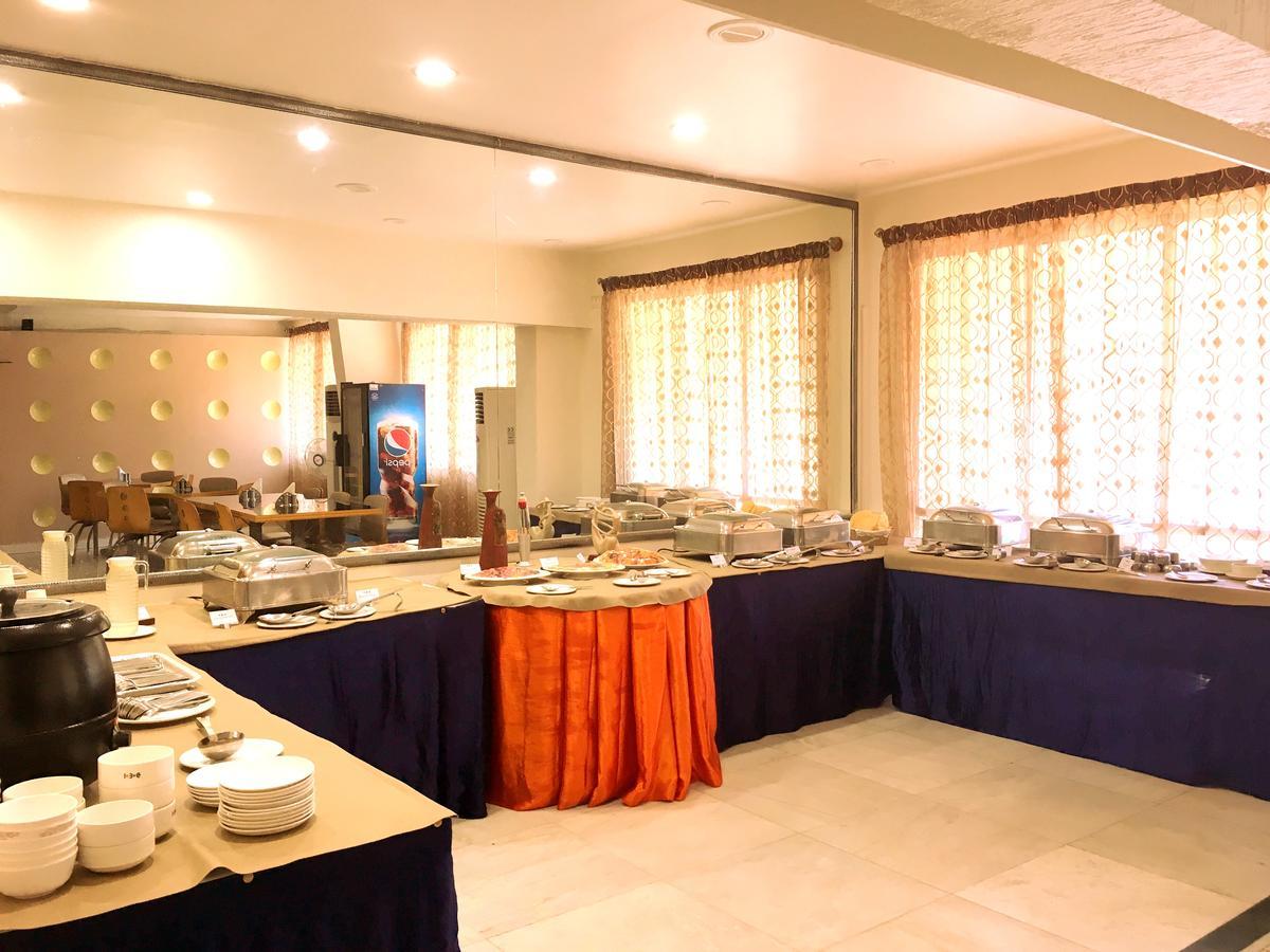 Ibc Hotels & Resorts Pvt. Ltd. Aparthotel